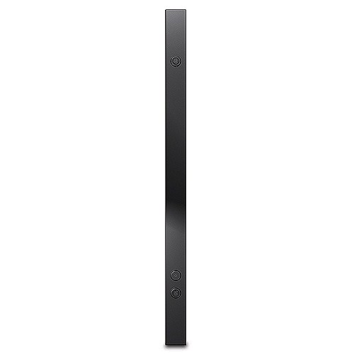 APC Rack PDU 2G,  meraná,  ZeroU,  20A/ 208V,  16A/ 230V,  (18)C13 a (2)C19,  IEC-320 C202 