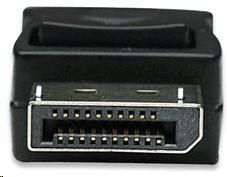 MANHATTAN DisplayPort kábel 3 m1 