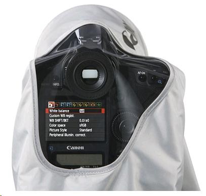 Canon ERC-E4L pláštěnka pro fotoaparáty - velká1 