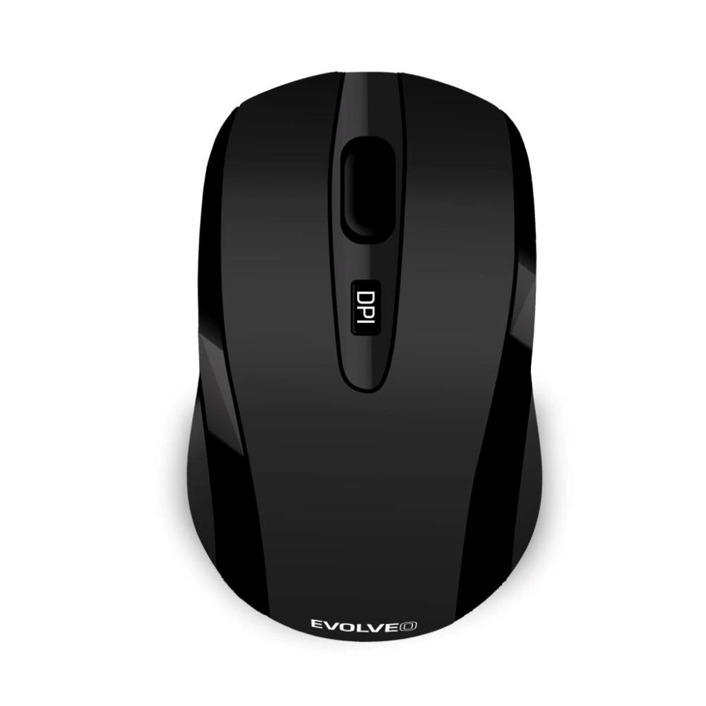 Bezdrôtová myš EVOLVEO WML-306B3 