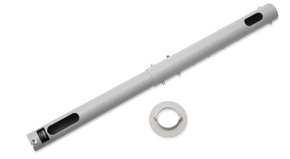 Ceiling pipe - ELPFP13 - 668-918mm0 