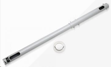 EPSON Ceiling pipe 918-1168mm ELPFP14 Use with ceiling mounts ELPMB22/ ELPMB230 