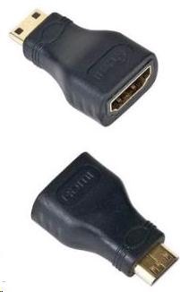 Redukcia GEMBIRD HDMI /  Mini HDMI (F/ M)0 
