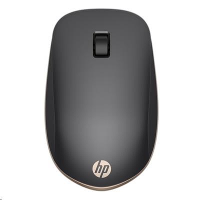 Bezdrôtová myš HP Z5000 BT strieborná - MYŠ2 