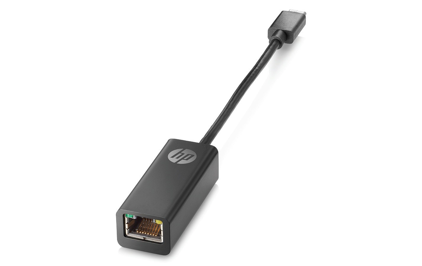 Adaptér HP USB-C na RJ45 EURO - ADAPTÉR0 