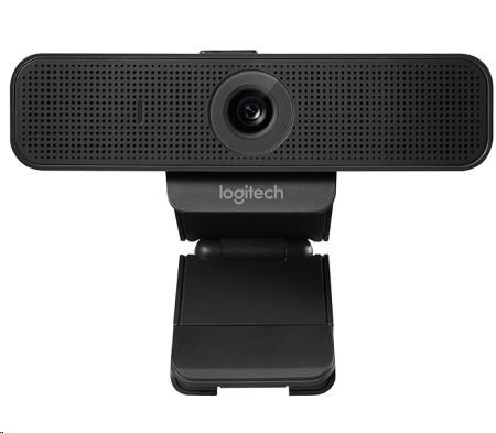 Webová kamera Logitech HD C925e0 
