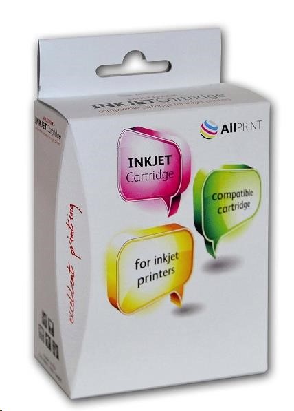 Alternatívne balenie atramentov Xerox Multipack plus CANON PGI520BK + CLI521 pre iP3600 (20 ml + 4x11 ml,  čierna + CMYK0 