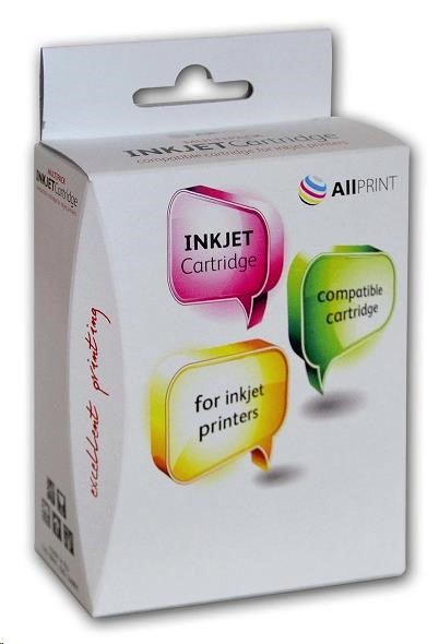Xerox alternatívne INK Multipack HP 21XL+22XL C9351A+C9352A pre PSC 1410,  DeskJet 3920,  3940 (19ml+17ml,  čierna+farba)0 