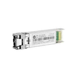 HPE X130 10G SFP+ LC LH 80km XCVR0 