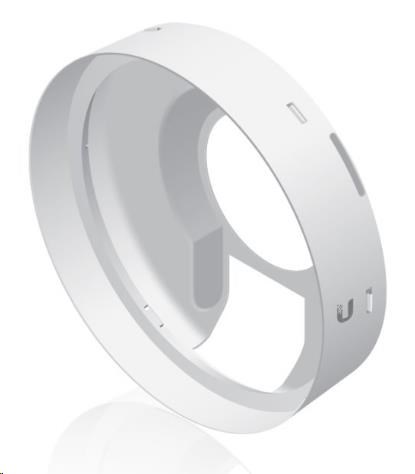 UBNT IsoBeam ISO-BEAM-16 [kryt na potlačenie pre NanoBeam NBE-M5-16 a NBE-5AC-16]0 