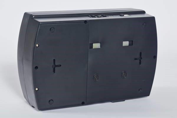 EUROCASE UPS EA200PLUS EVO2 850VA line interactive,  4x CZ zásuvka,  RJ11,  USB data1 