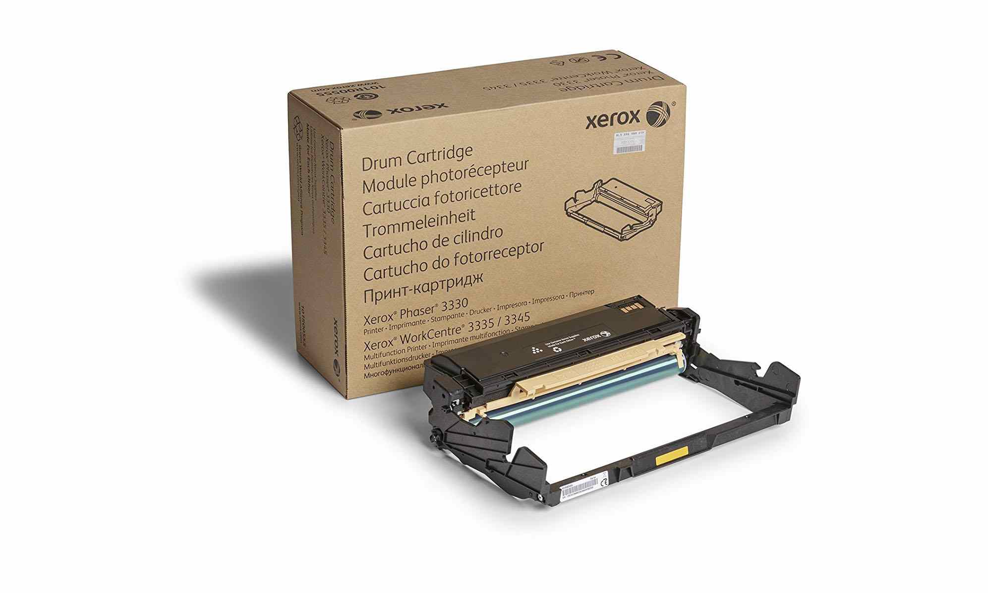 Tlačový valec Xerox pre zariadenia WorkCentre 3335/ 3345 a Phaser 3330 (30.000 str.)0 
