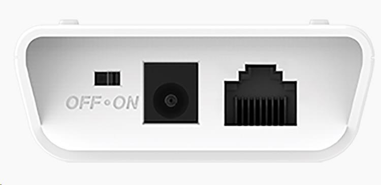 D-Link DPE-101GI 1portový gigabitový PoE injektor,  802.3af3 