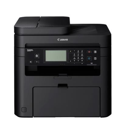 Canon i-SENSYS MF237w - černobílá, MF (tisk, kopírka, sken,fax), ADF, USB, LAN, Wi-Fi0 