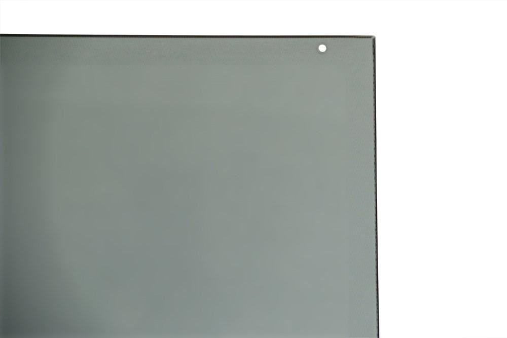 Priehľadný bočný panel EUROCASE pre modely ML X8xx1 