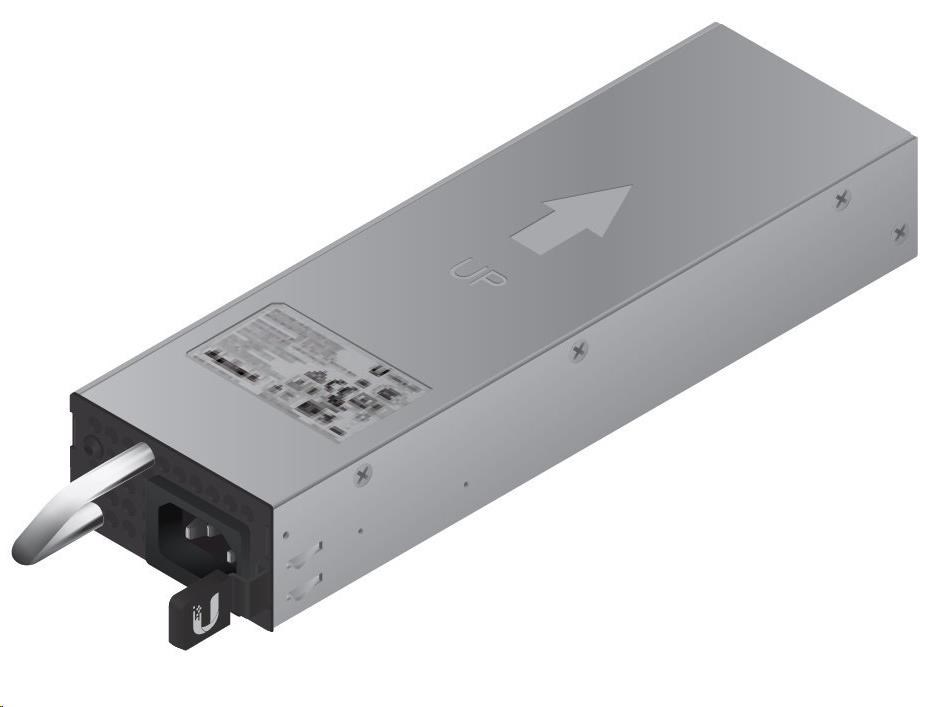 UBNT EdgeMAX EdgePower EP-54V-150W-AC [napájací zdroj pre EdgePower,  54V,  150W,  AC]1 