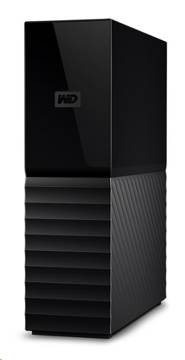 WD My Book 4TB Ext. 3.5