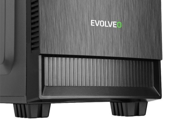 EVOLVEO M1,  skriňa mATX1 