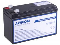 AVACOM Náhrada za RBC2 - batéria pre UPS0 