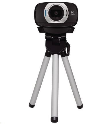 Webová kamera Logitech HD C6152 