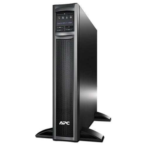 APC Smart-UPS X 3000VA Rack/ Tower LCD 200-240V so sieťovou kartou,  2U (2700W)1 