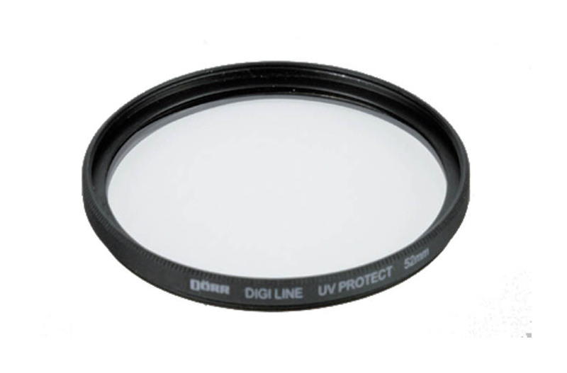 Doerr UV filtr DigiLine - 40, 5 mm0 