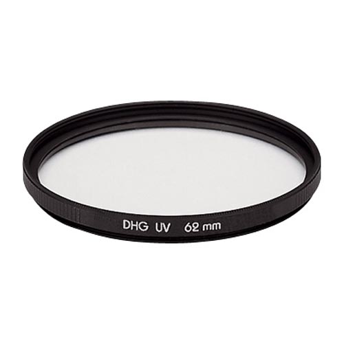 Doerr UV filtr DHG Pro - 43 mm0 