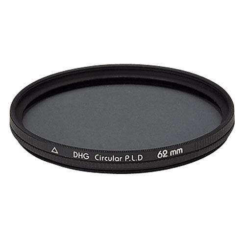 Doerr Polarizační filtr C-PL DHG Pro - 46 mm0 