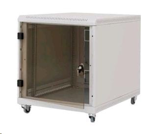 19" kontajnerová skriňa TRITON 12U/600x800