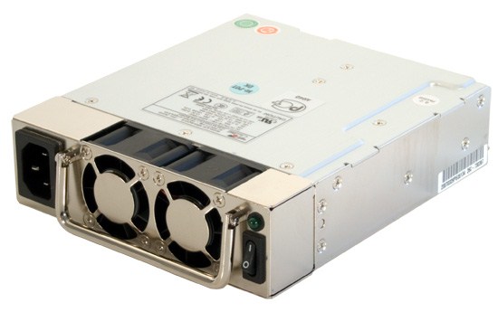 CHIEFTEC MRG-6500P-R,  500W PSU modul pre MRG-6500P0 