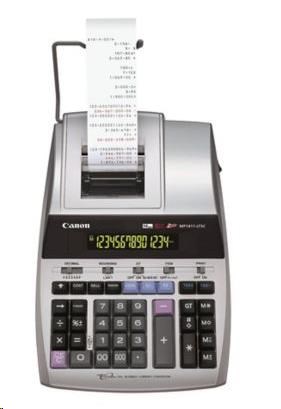 Canon Kalkulacka MP 1411 - LTSC GB0 