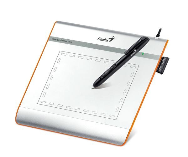 GENIUS tablet EasyPen i405X (4x 5.5