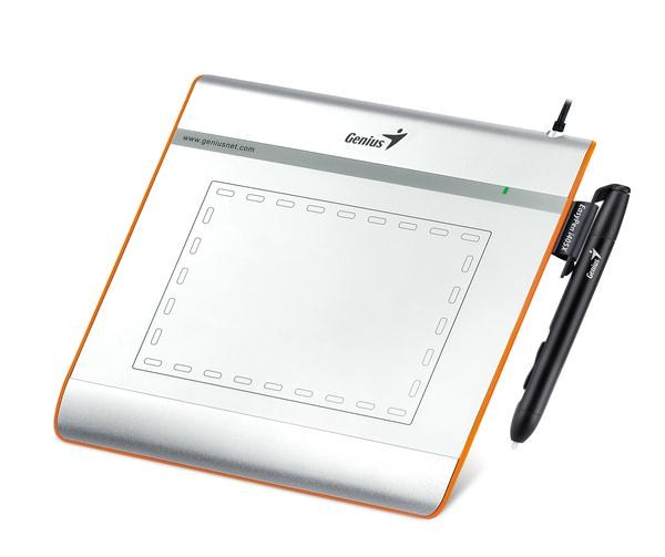 GENIUS tablet EasyPen i405X (4x 5.5