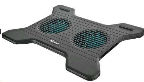 Chladiaci stojan TRUST Laptop Stand Xstream Breeze (chladiaca podložka)0 