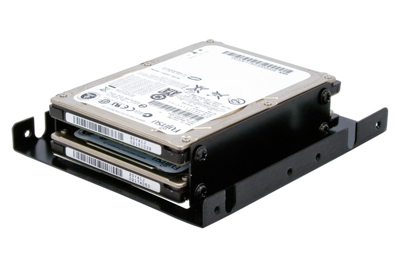 CHIEFTEC SDC-025 2x 2, 5