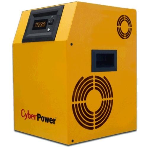 Systém núdzového napájania CyberPower (EPS) 1500VA/ 1050W
