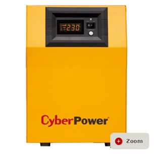 Systém núdzového napájania CyberPower (EPS) 1500VA/ 1050W2 