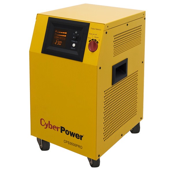CyberPower Emergency Power System PRO (EPS) 3500VA/ 2450W0 