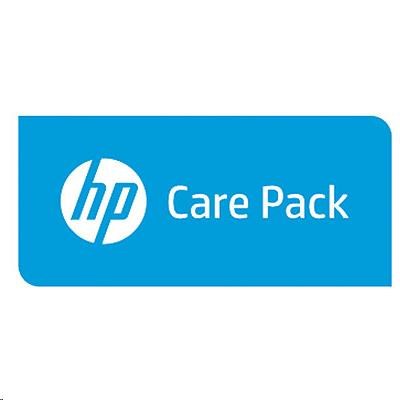 HP CPe - HP 3 Year Pickup and Return Service for Presario Desktop0 