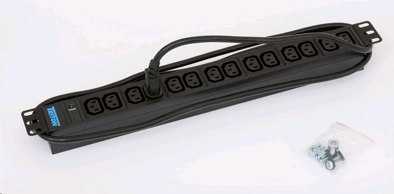 TRITON 19