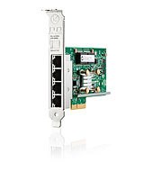 HP NC Ethernet 1Gb 4-port 331T BASE-T BCM5719 Adapter0 