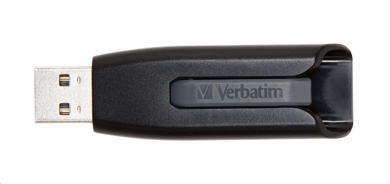 VERBATIM Flash disk 32 GB Store "n" Go V3,  USB 3.2 