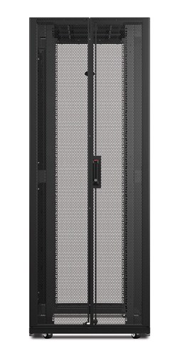 Sieťová skriňa APC NetShelter SX 48U 750 mm široká x 1200 mm hlboká s bočnicami0 