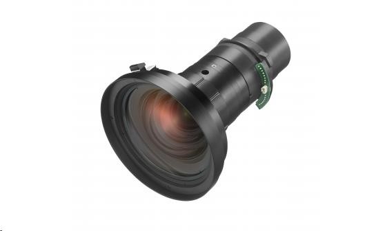 SONY Powered Zoom  Lens  for the VPL-FHZ,  FH,  FWZ and FW Series (WXGA /  WUXGA 1. to 1.39:1)0 