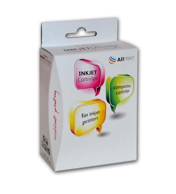 Xerox alternatívna atramentová farba CLI-571 y XL pre Canon Pixma MG5750 (13 ml,  žltá) - Allprint0 
