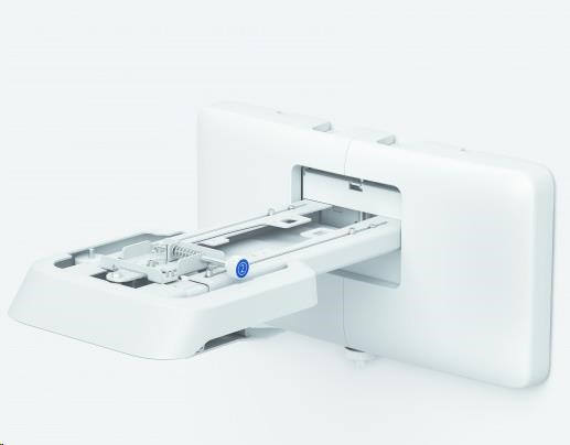 EPSON projektor EB-685W,  1280x800,  3500ANSI,  HDMI,  VGA,  SHORT,  LAN,  9.000h ECO životnost lampy,  5 LET ZÁRUKA3 