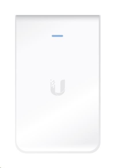 UBNT UniFi AP AC In Wall [Vnútorný AP,  2.4GHz(300Mbps)+5GHz(866Mbps),  2x2 MIMO,  802.11a/ b/ g/ n/ ac]1 