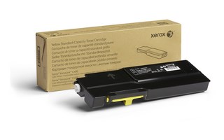 Xerox Toner C400/ C405 2 500s. Yellow