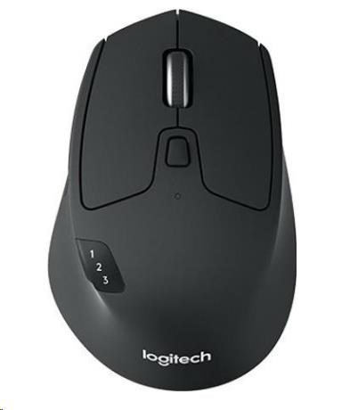 Bezdrôtová myš Logitech M720 Triathlon0 