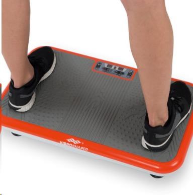 Vibro Shaper - fitness přístroj na procvičení celého těla2 